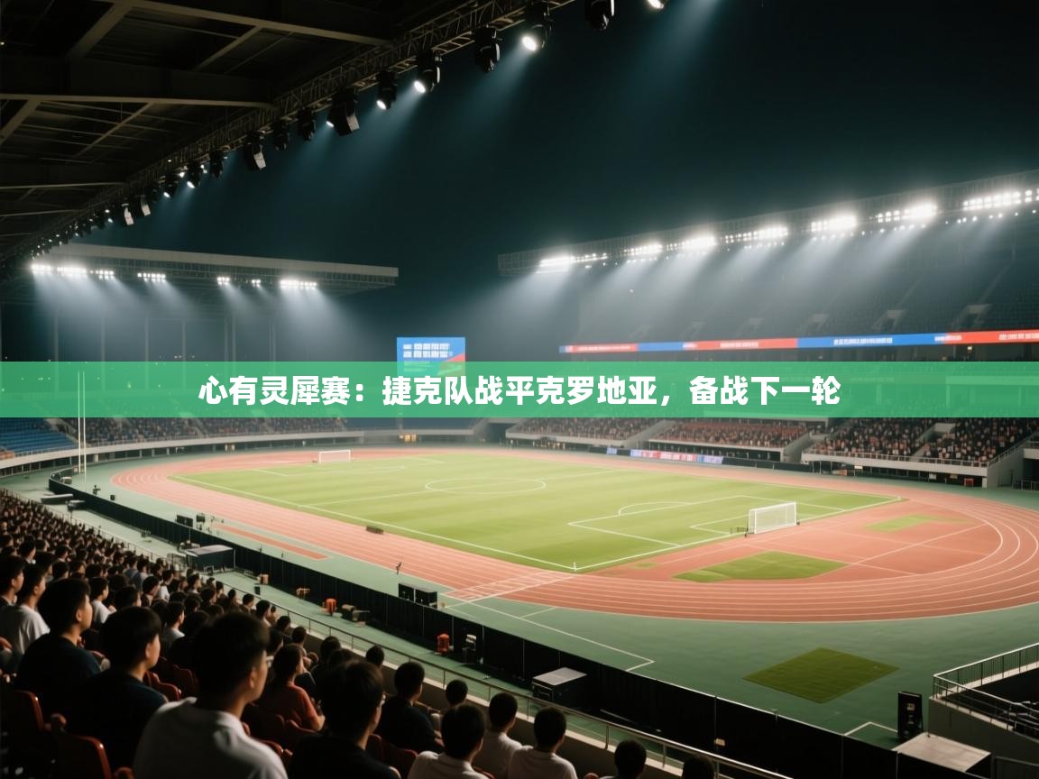 开云体育app下载入口-心有灵犀赛：捷克队战平克罗地亚，备战下一轮