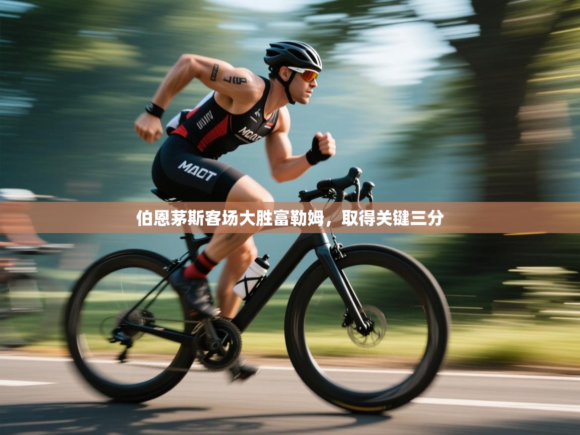 开云体育app官网入口-伯恩茅斯客场大胜富勒姆,取得关键三分 第1张