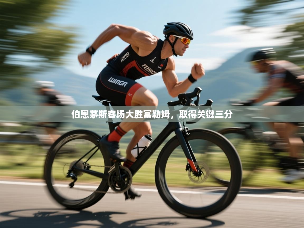 开云体育app官网入口-伯恩茅斯客场大胜富勒姆,取得关键三分 第4张