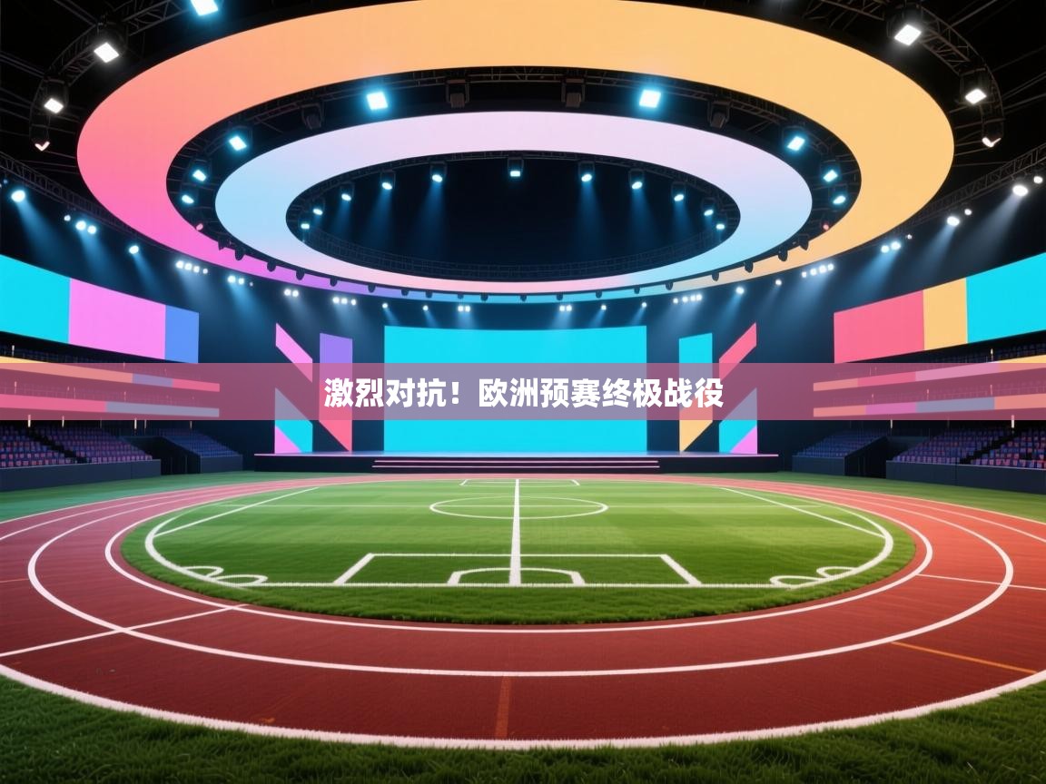 开云体育夜间模式开启-激烈对抗！欧洲预赛终极战役