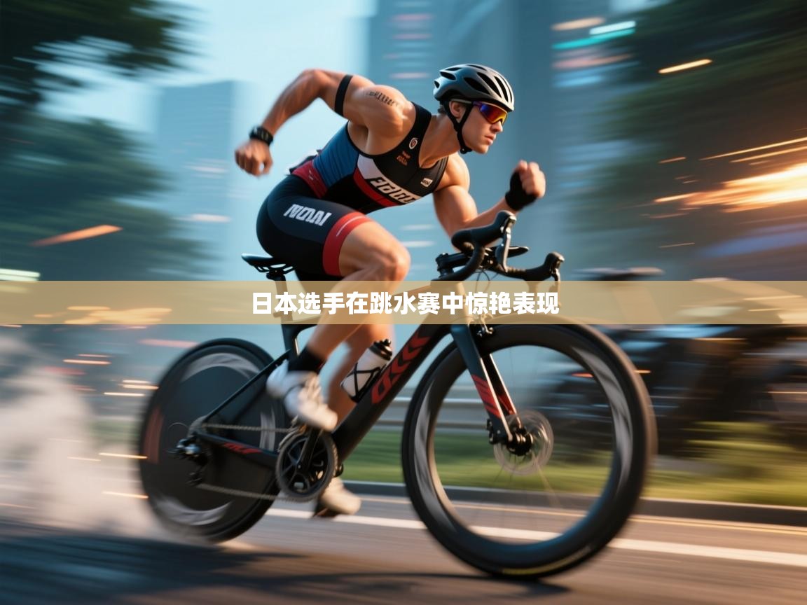 云开体育官方网站登录-日本选手在跳水赛中惊艳表现 第1张