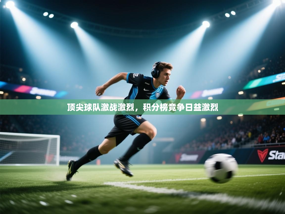 开云体育苹果版下载-顶尖球队激战激烈,积分榜竞争日益激烈 第4张