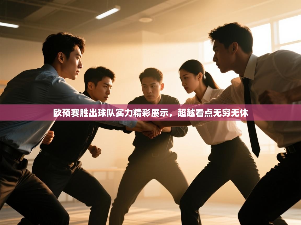 云开官网-欧预赛胜出球队实力精彩展示,超越看点无穷无休 第3张