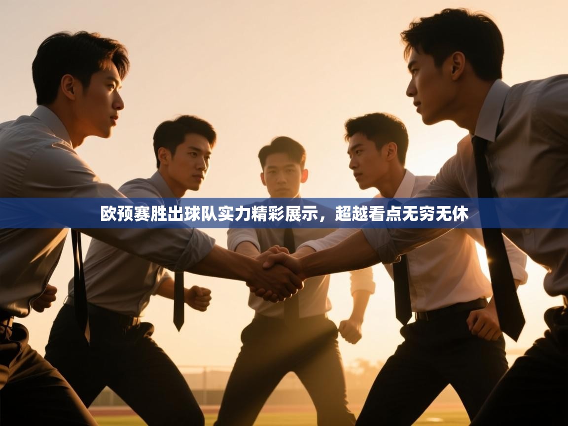 云开官网-欧预赛胜出球队实力精彩展示,超越看点无穷无休 第4张