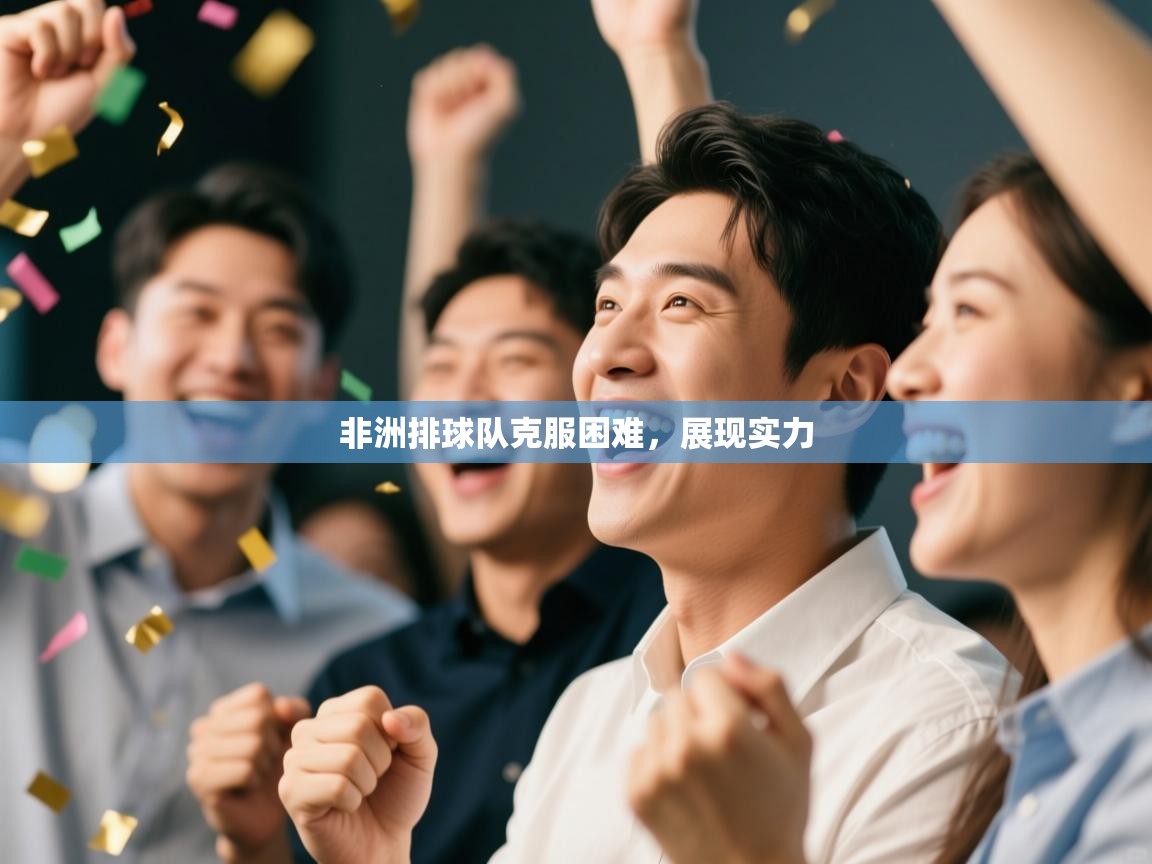开云体育app官网-非洲排球队克服困难，展现实力