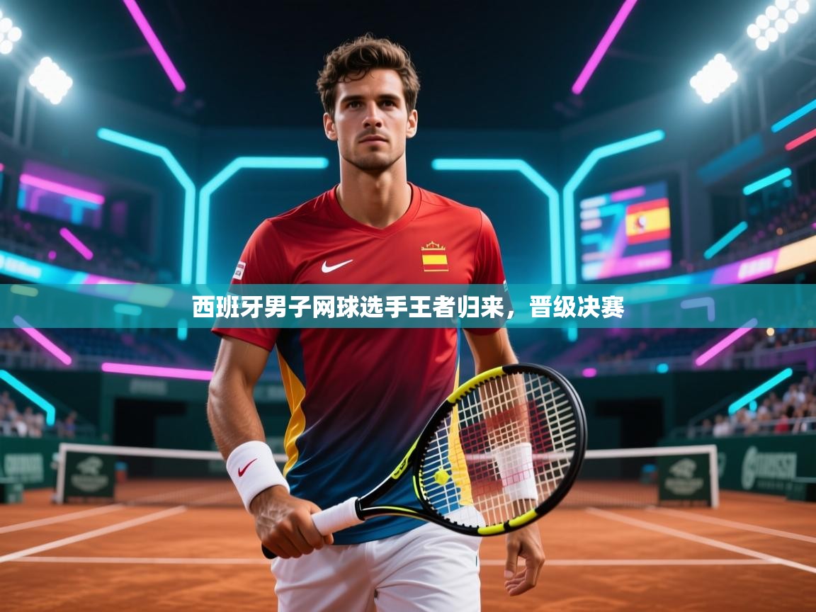 开云赛事直播-西班牙男子网球选手王者归来，晋级决赛