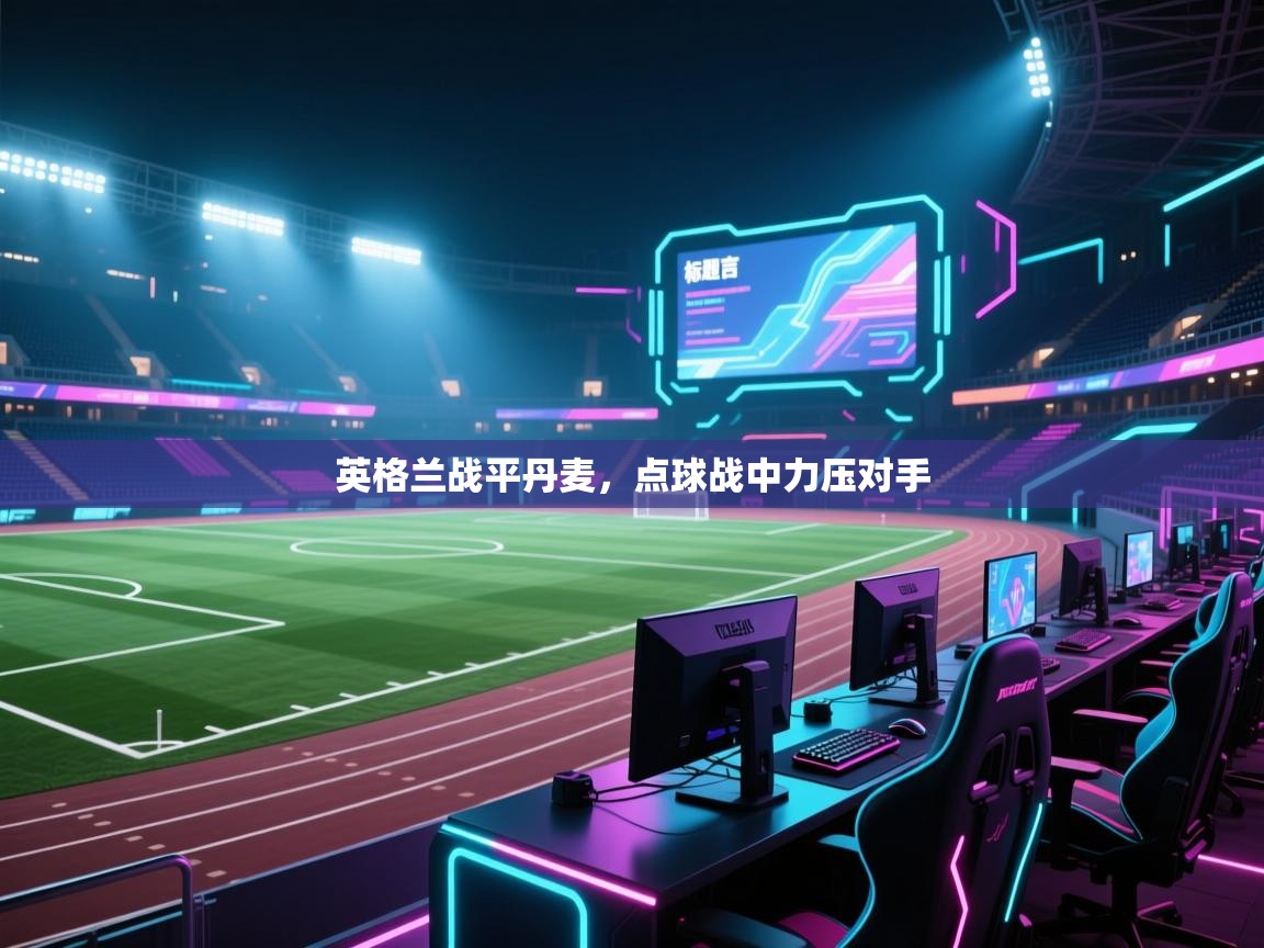 开云体育入口客服-英格兰战平丹麦，点球战中力压对手