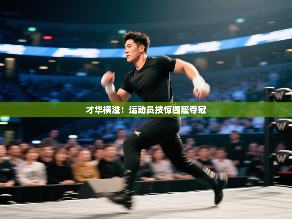 开云赛事直播-才华横溢！运动员技惊四座夺冠  第1张