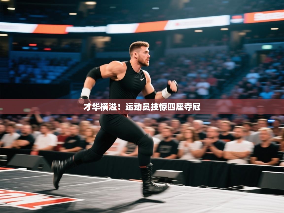 开云赛事直播-才华横溢！运动员技惊四座夺冠  第2张