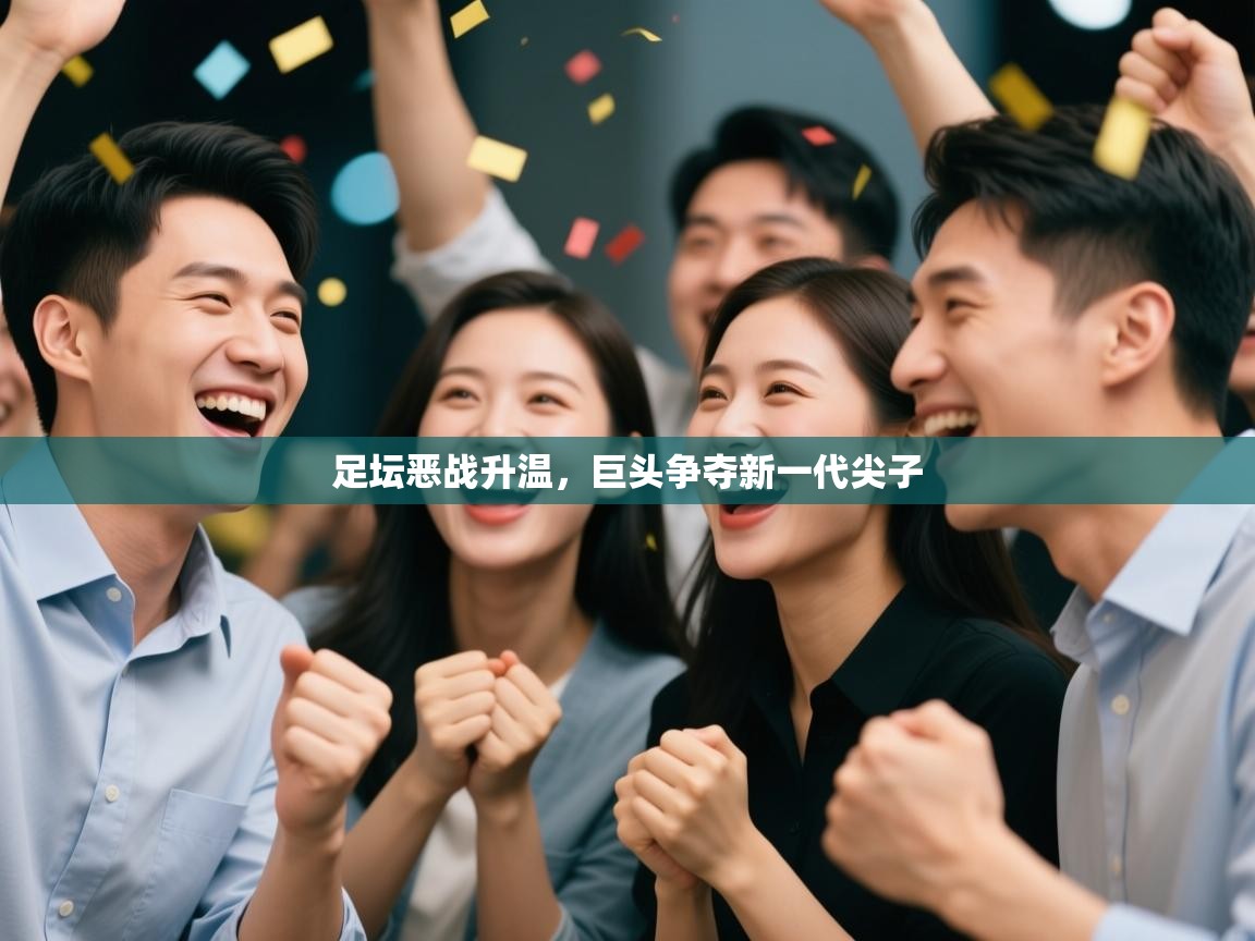 云开体育官网登录入口-足坛恶战升温，巨头争夺新一代尖子  第3张