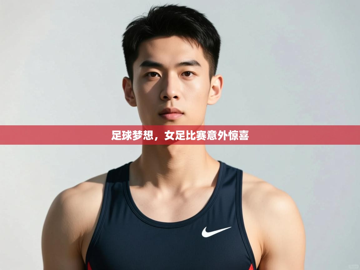 开云体育app官网入口-足球梦想，女足比赛意外惊喜  第3张