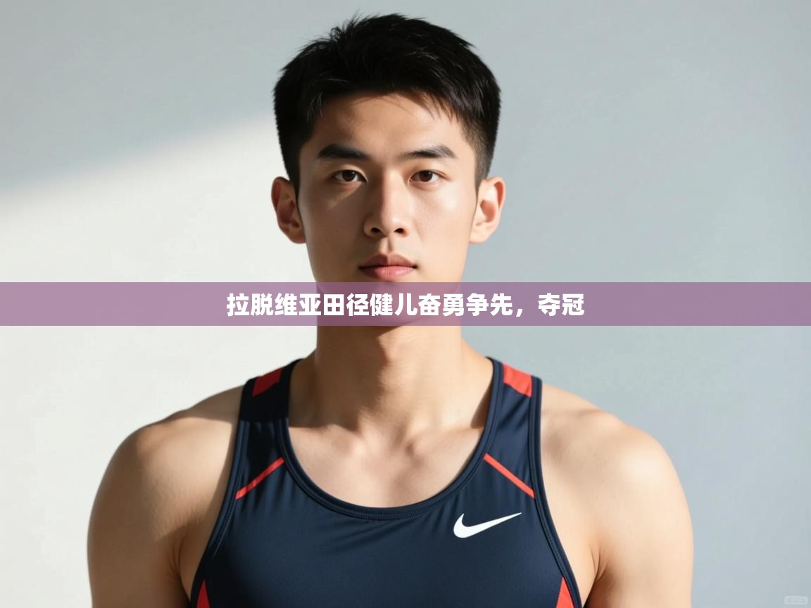 开云体育注册-拉脱维亚田径健儿奋勇争先，夺冠  第2张