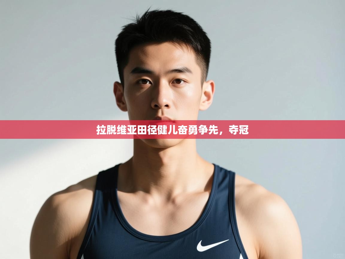 开云体育注册-拉脱维亚田径健儿奋勇争先，夺冠  第3张