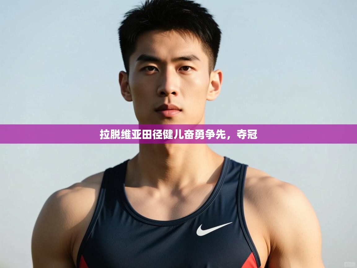 开云体育注册-拉脱维亚田径健儿奋勇争先，夺冠  第4张