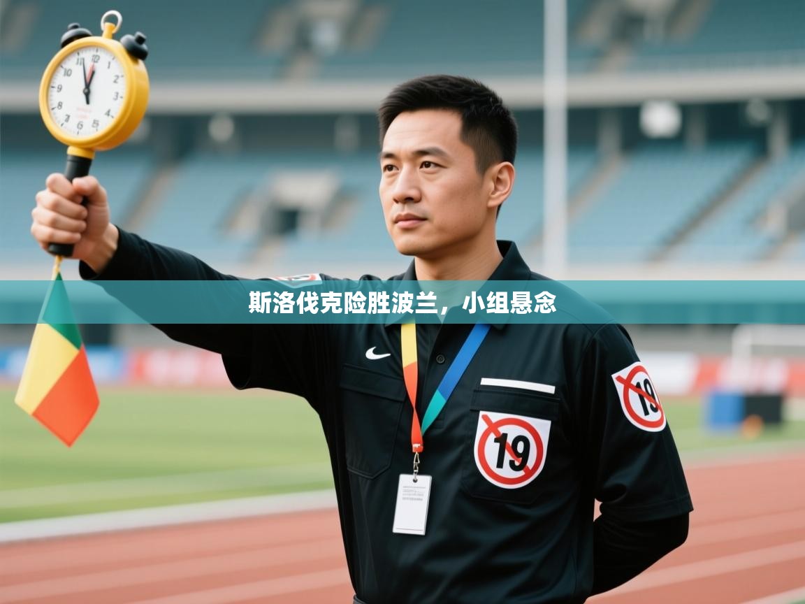 开云体育注册-斯洛伐克险胜波兰,小组悬念