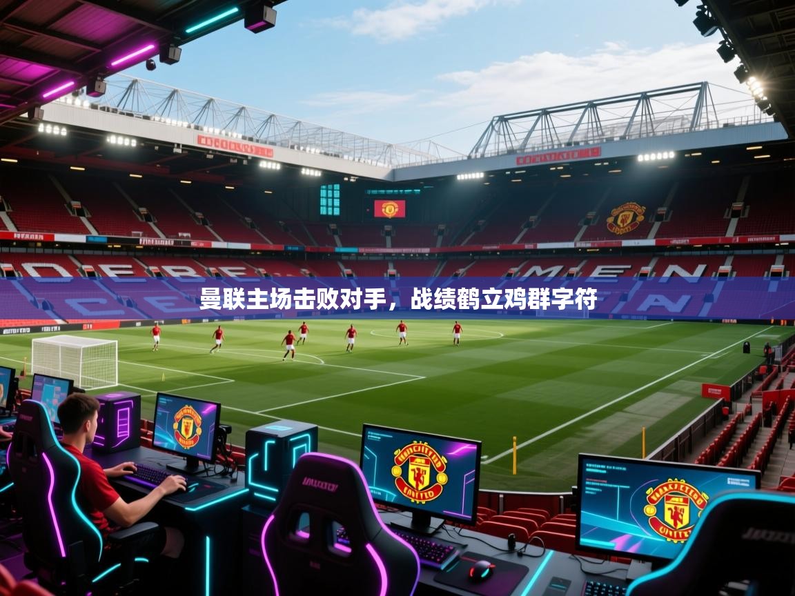 开云体育app-曼联主场击败对手,战绩鹤立鸡群字符