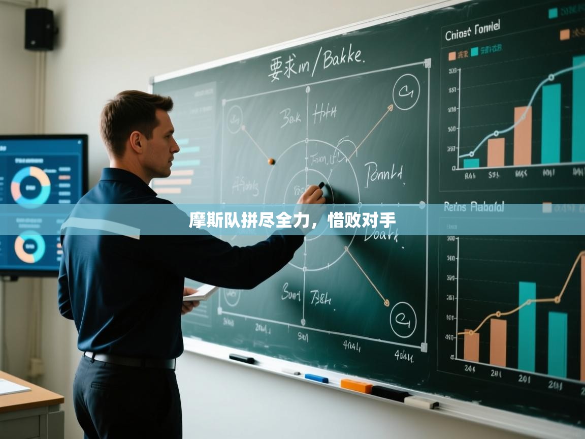 开云体育app官网下载地址-摩斯队拼尽全力,惜败对手