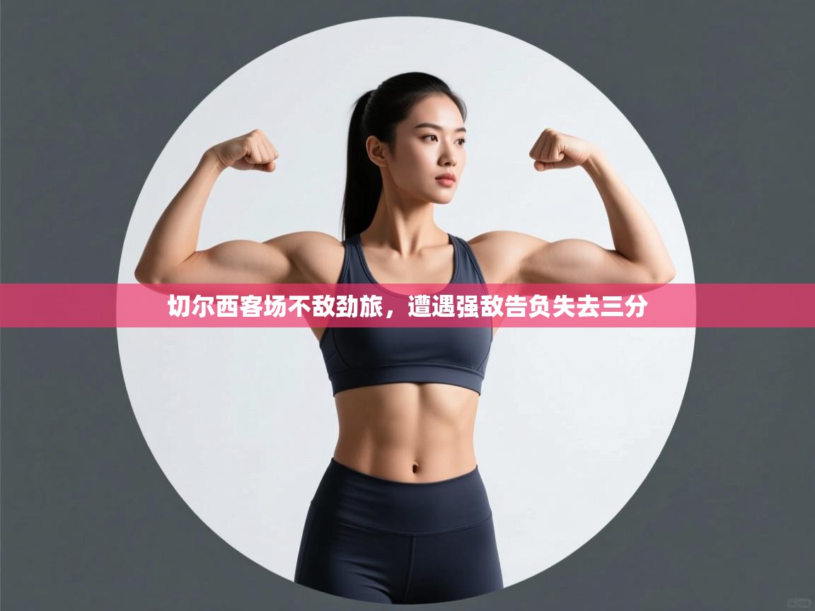 开云体育数据中心统计-切尔西客场不敌劲旅,遭遇强敌告负失去三分