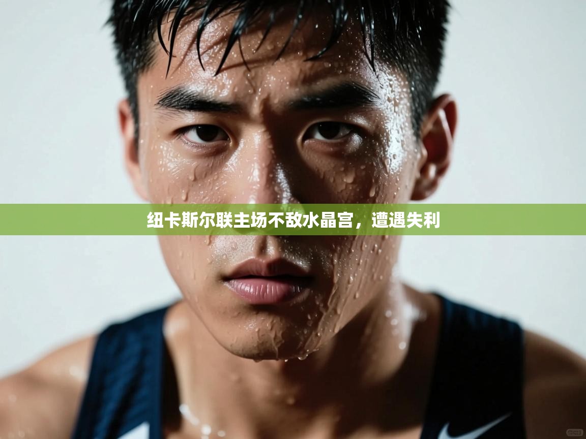 开云APP-纽卡斯尔联主场不敌水晶宫，遭遇失利  第2张