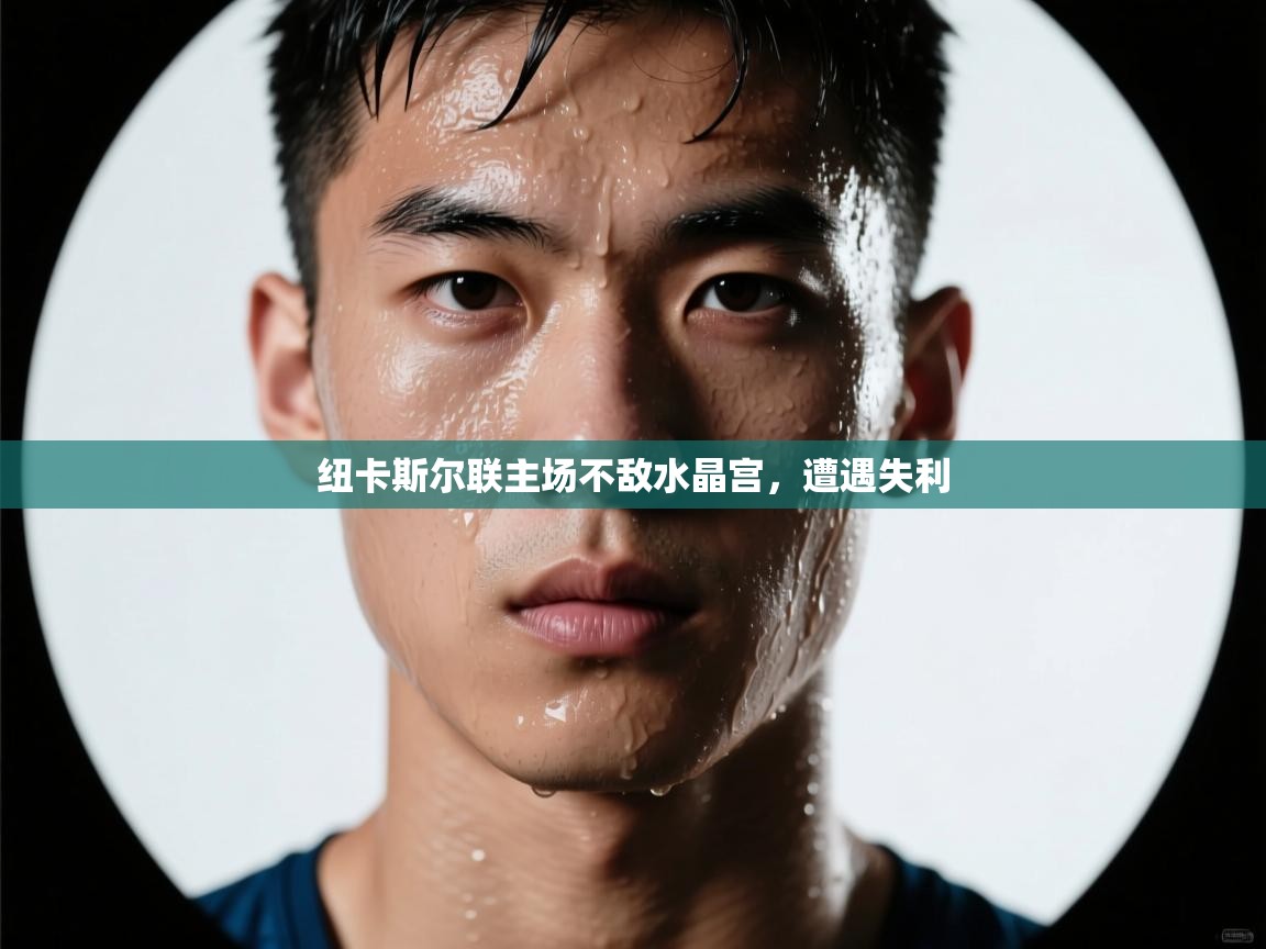 开云APP-纽卡斯尔联主场不敌水晶宫，遭遇失利  第3张