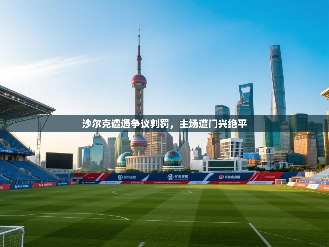 开云体育修改登录密码-沙尔克遭遇争议判罚，主场遭门兴绝平  第1张