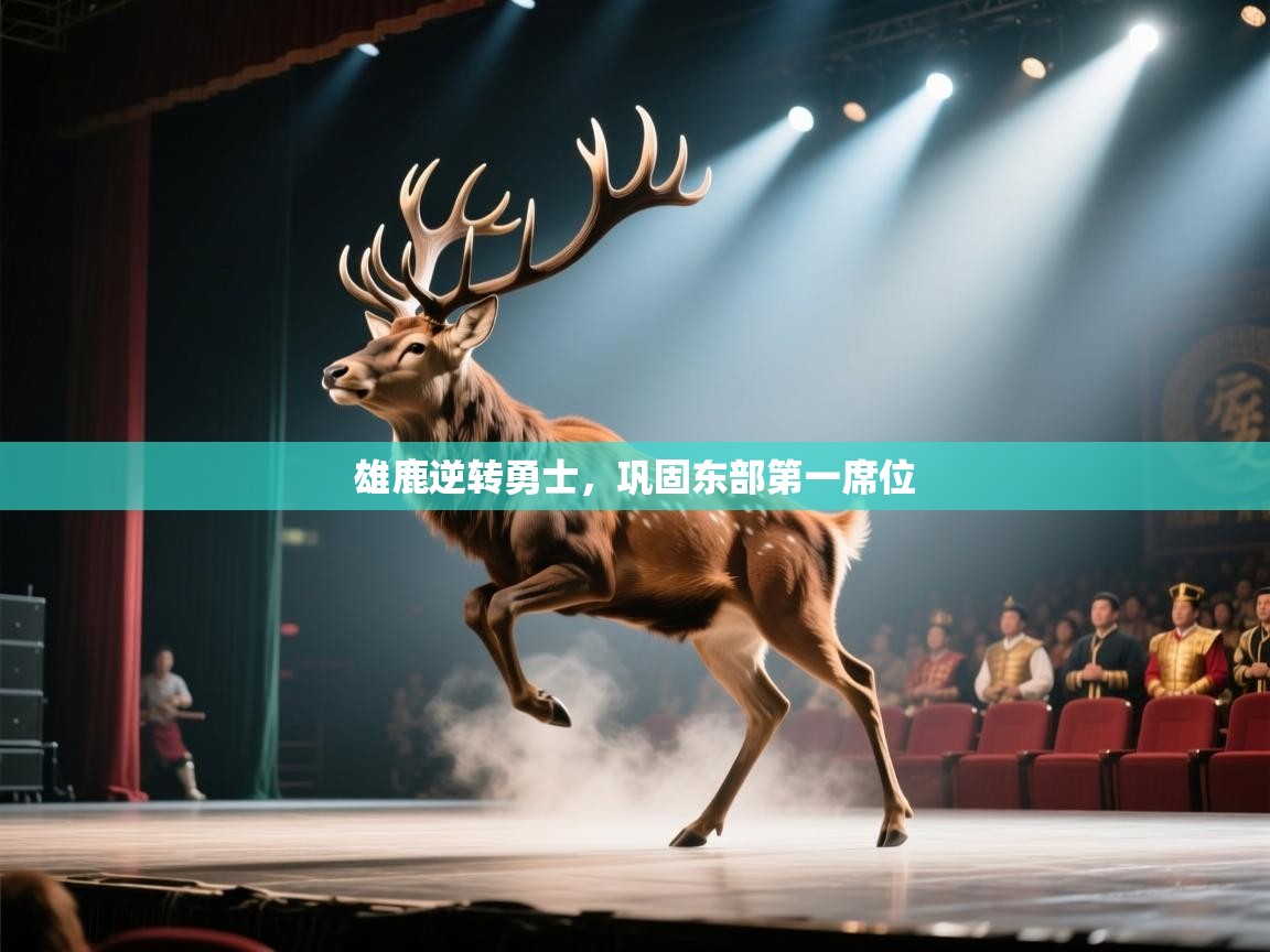 开云网页版-雄鹿逆转勇士，巩固东部第一席位  第2张