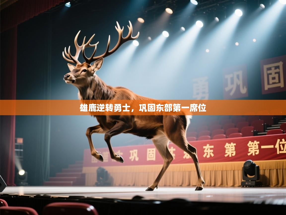 开云网页版-雄鹿逆转勇士，巩固东部第一席位  第3张